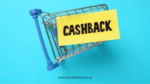 How to Get Cashback in the UK (Hidden Methods That Work for Shopping & Travel)